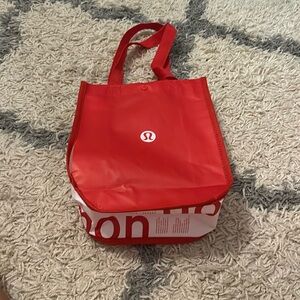 brand new lululemon bag